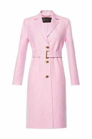 Wool coat, zdjęcie 1 Wool coat od Versace
